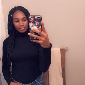 Meet your Posher, Lydia